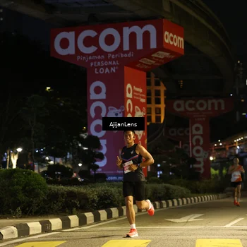 Runner Photo 4592412