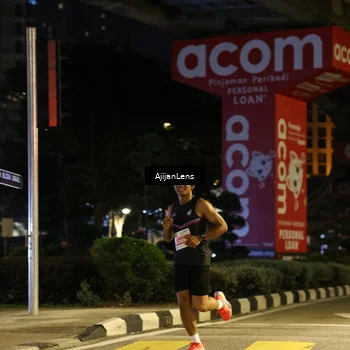 Runner Photo 4592416