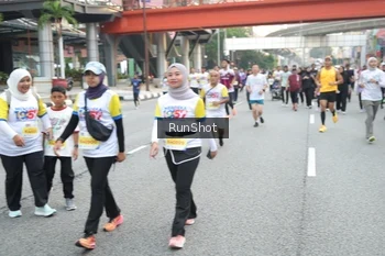 Runner Photo 4592428
