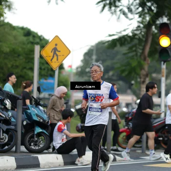 Runner Photo 4592433