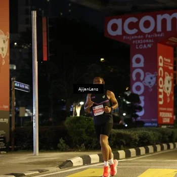 Runner Photo 4592434