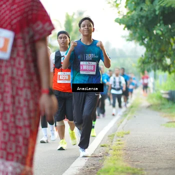 Runner Photo 4592435