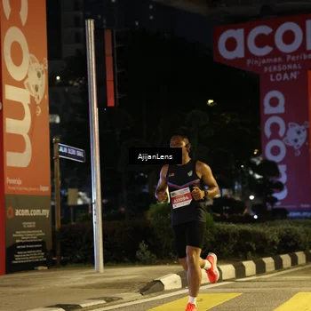 Runner Photo 4592436