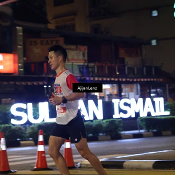 Runner Photo 4592437