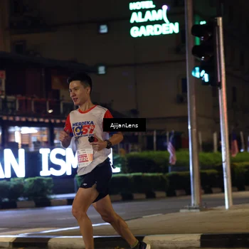 Runner Photo 4592440