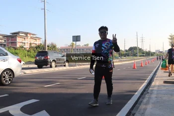 Runner Photo 4592445
