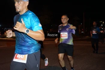 Runner Photo 4592446