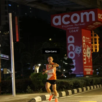 Runner Photo 4592447