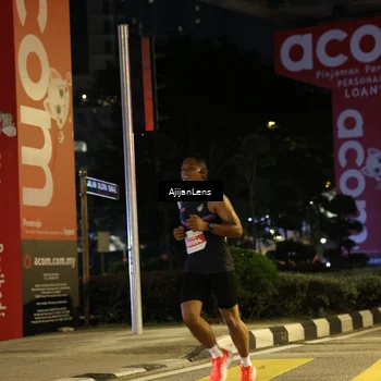Runner Photo 4592450