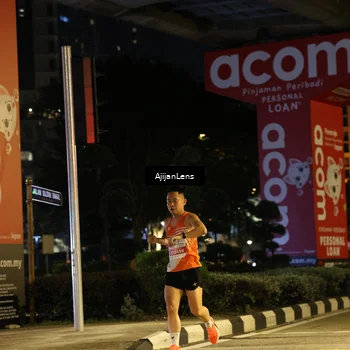 Runner Photo 4592453