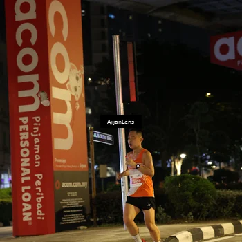 Runner Photo 4592456