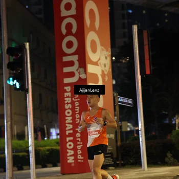 Runner Photo 4592466