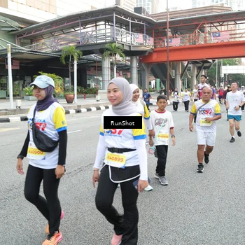 Runner Photo 4592467