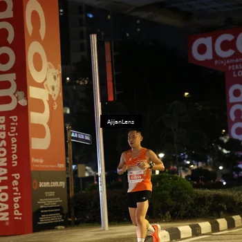 Runner Photo 4592472