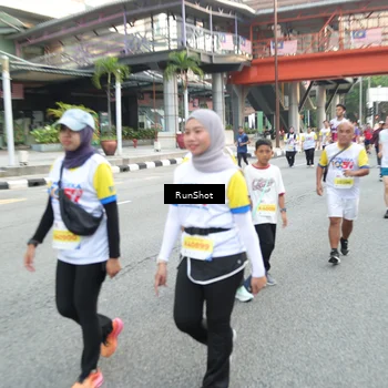 Runner Photo 4592473