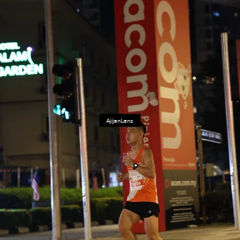 Runner Photo 4592477