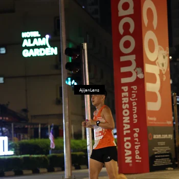 Runner Photo 4592483