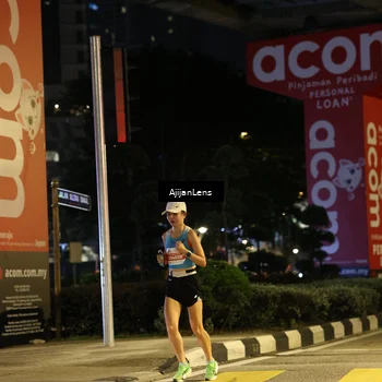 Runner Photo 4592485