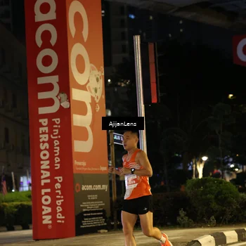 Runner Photo 4592495