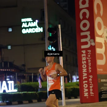 Runner Photo 4592497