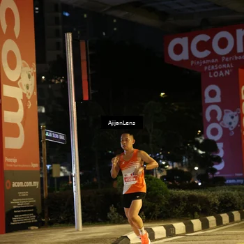 Runner Photo 4592502