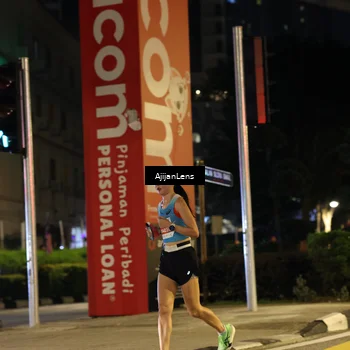 Runner Photo 4592503