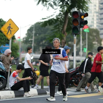 Runner Photo 4592509
