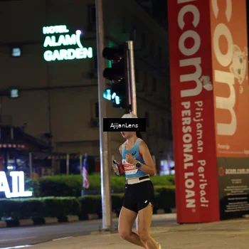 Runner Photo 4592516