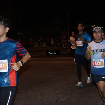Runner Photo 4592521