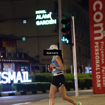 Runner Photo 4592529