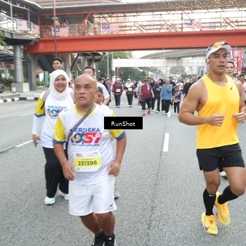 Runner Photo 4592554