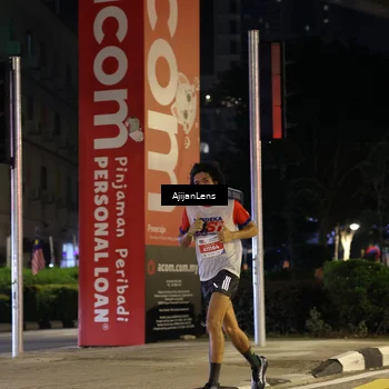 Runner Photo 4592556