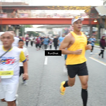 Runner Photo 4592560