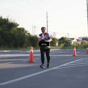 Runner Photo 4592563