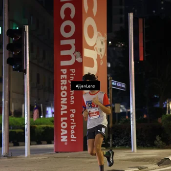 Runner Photo 4592567