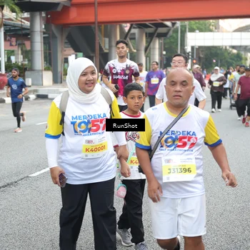 Runner Photo 4592568