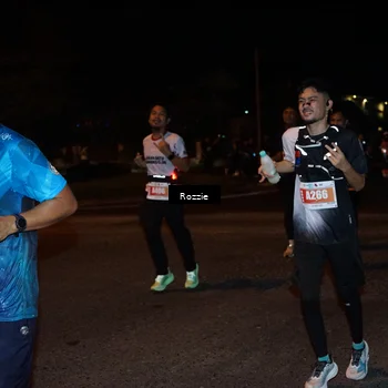Runner Photo 4592571
