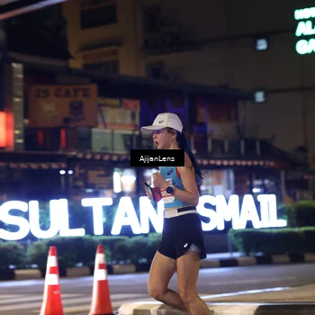 Runner Photo 4592575