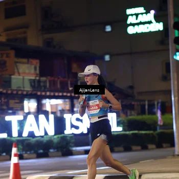 Runner Photo 4592577
