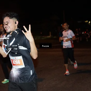 Runner Photo 4592579