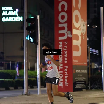 Runner Photo 4592580
