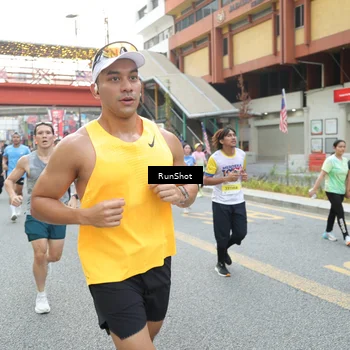 Runner Photo 4592582