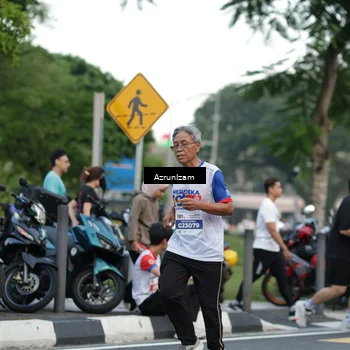 Runner Photo 4592588