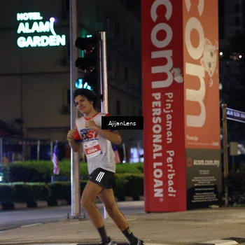 Runner Photo 4592589