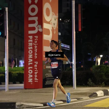 Runner Photo 4592590