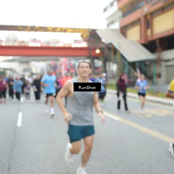 Runner Photo 4592597