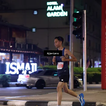 Runner Photo 4592603
