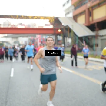 Runner Photo 4592606
