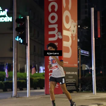 Runner Photo 4592609