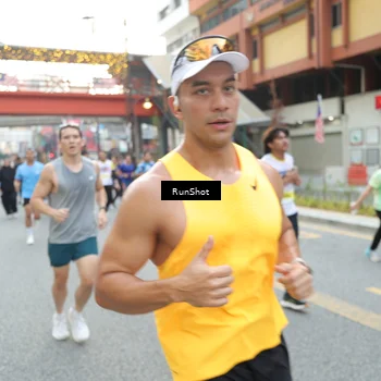 Runner Photo 4592611